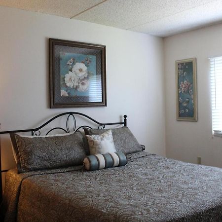 Gatlinburg Chateau Condo 510 외부 사진