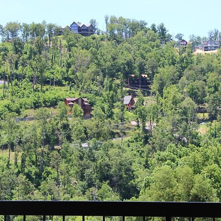 Gatlinburg Chateau Condo 510 외부 사진