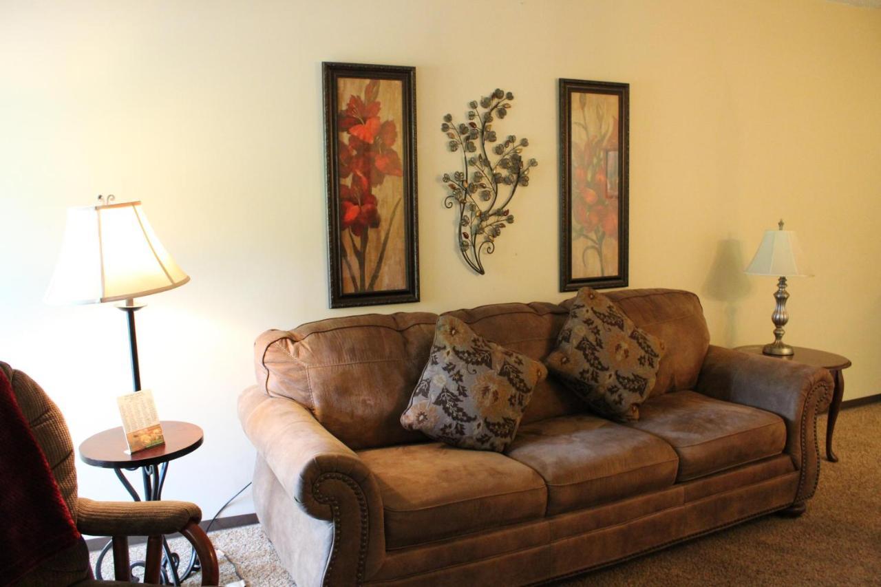 Gatlinburg Chateau Condo 510 외부 사진