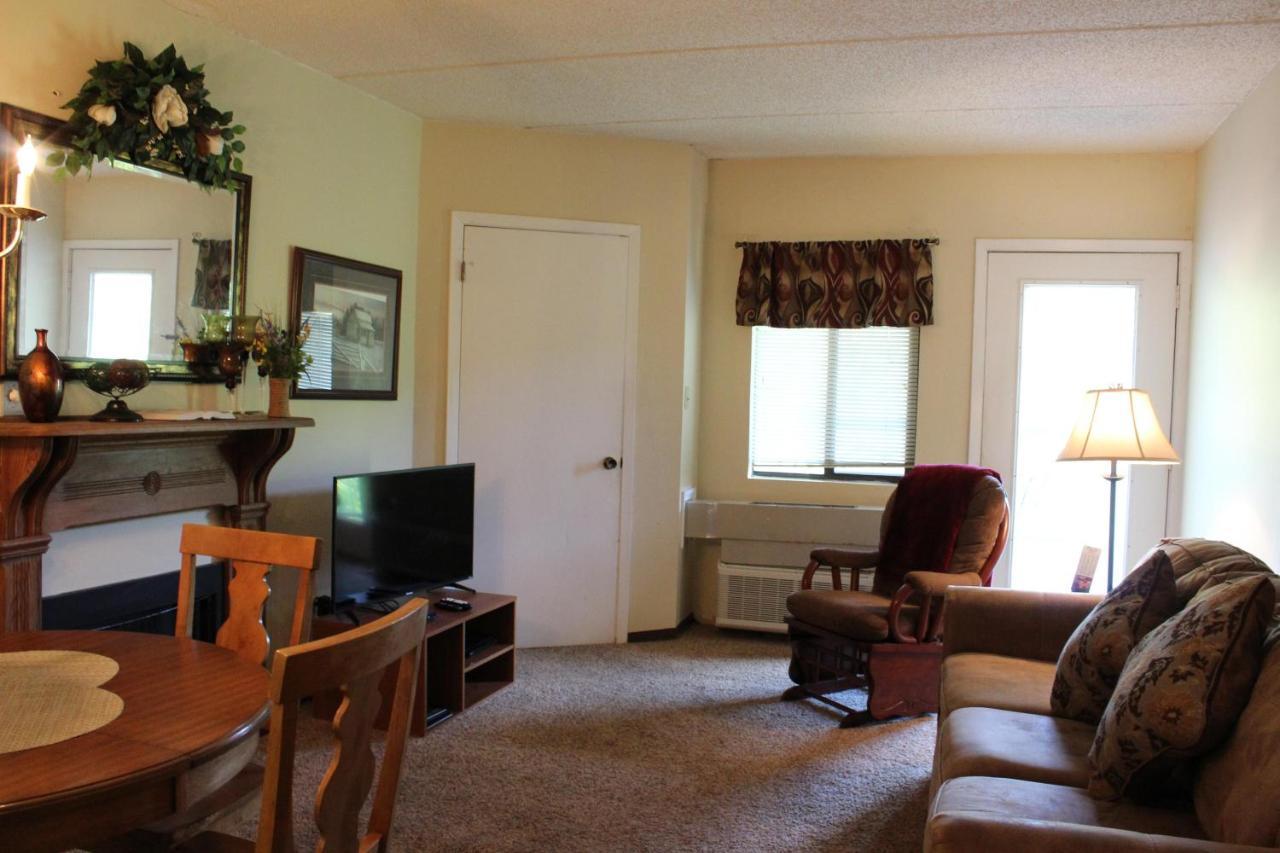 Gatlinburg Chateau Condo 510 외부 사진