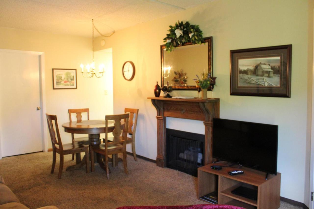 Gatlinburg Chateau Condo 510 외부 사진