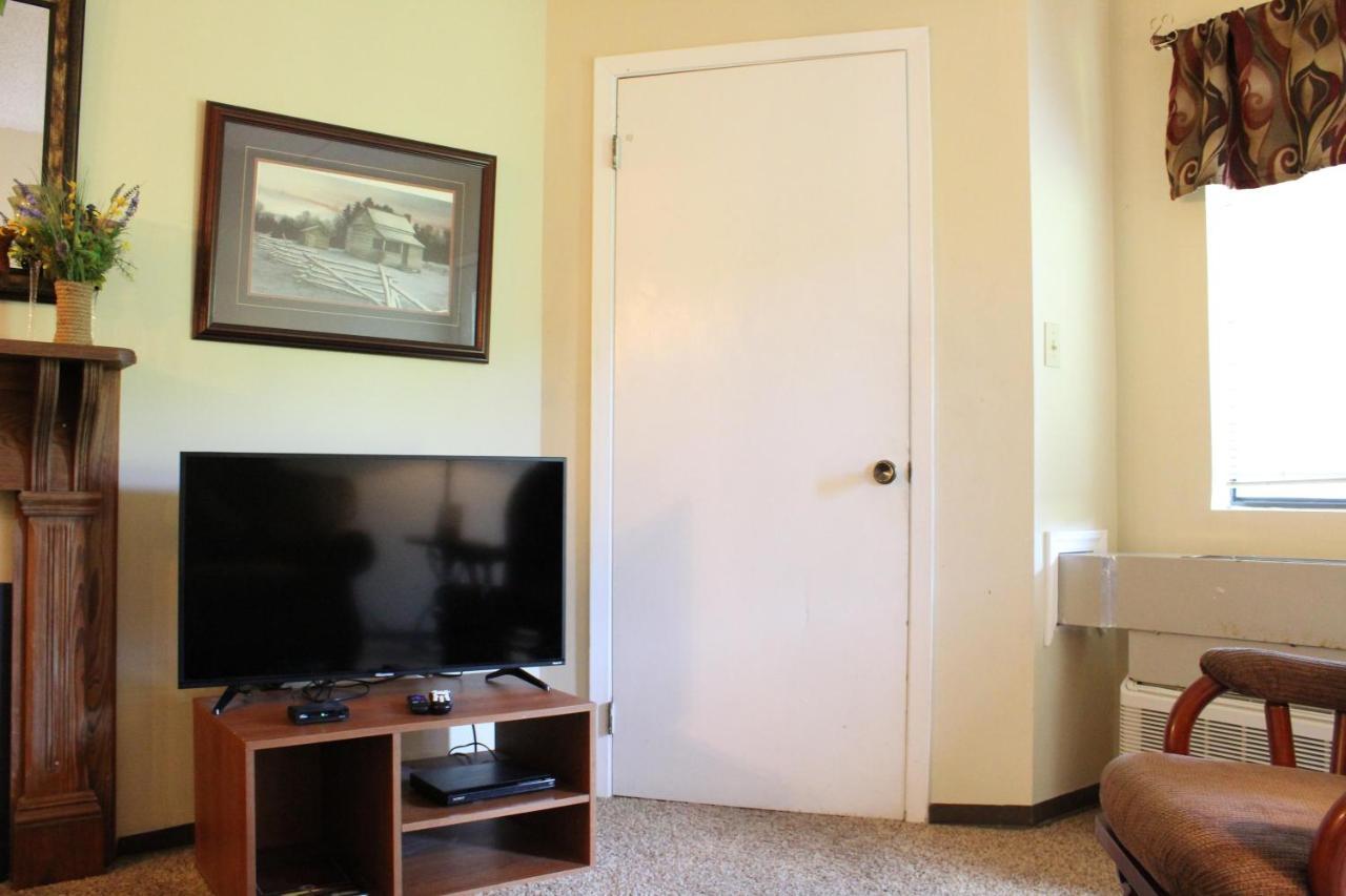 Gatlinburg Chateau Condo 510 외부 사진