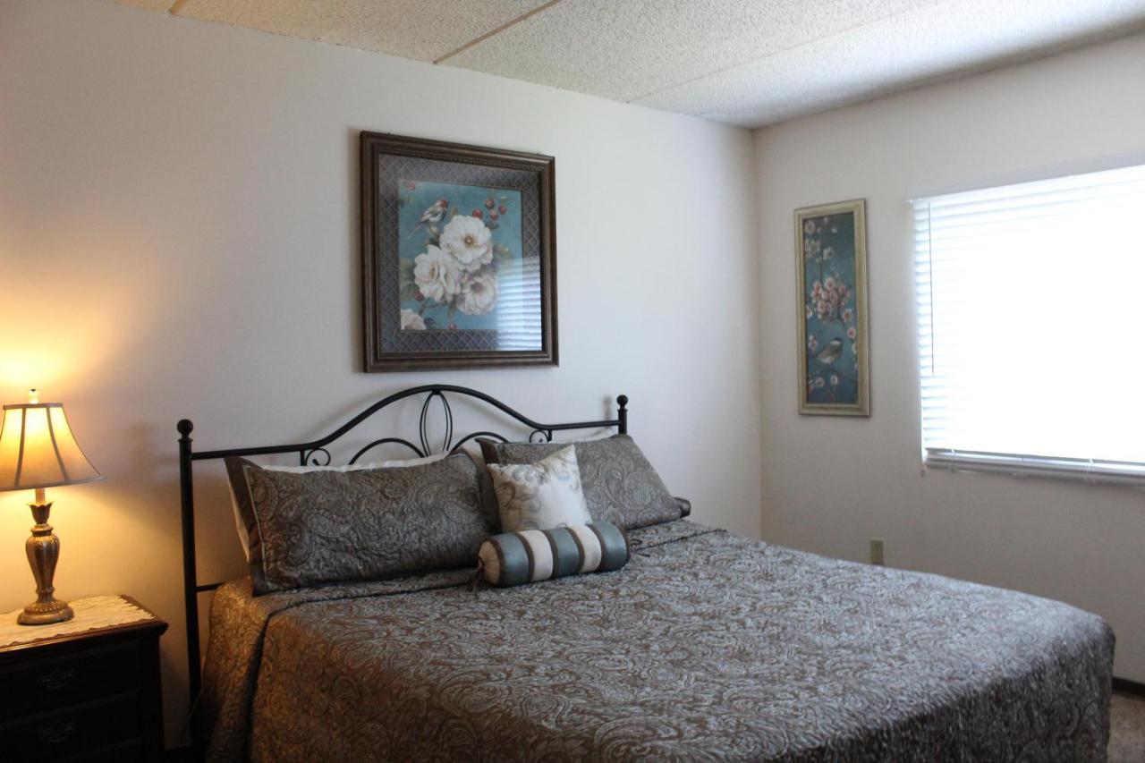 Gatlinburg Chateau Condo 510 외부 사진