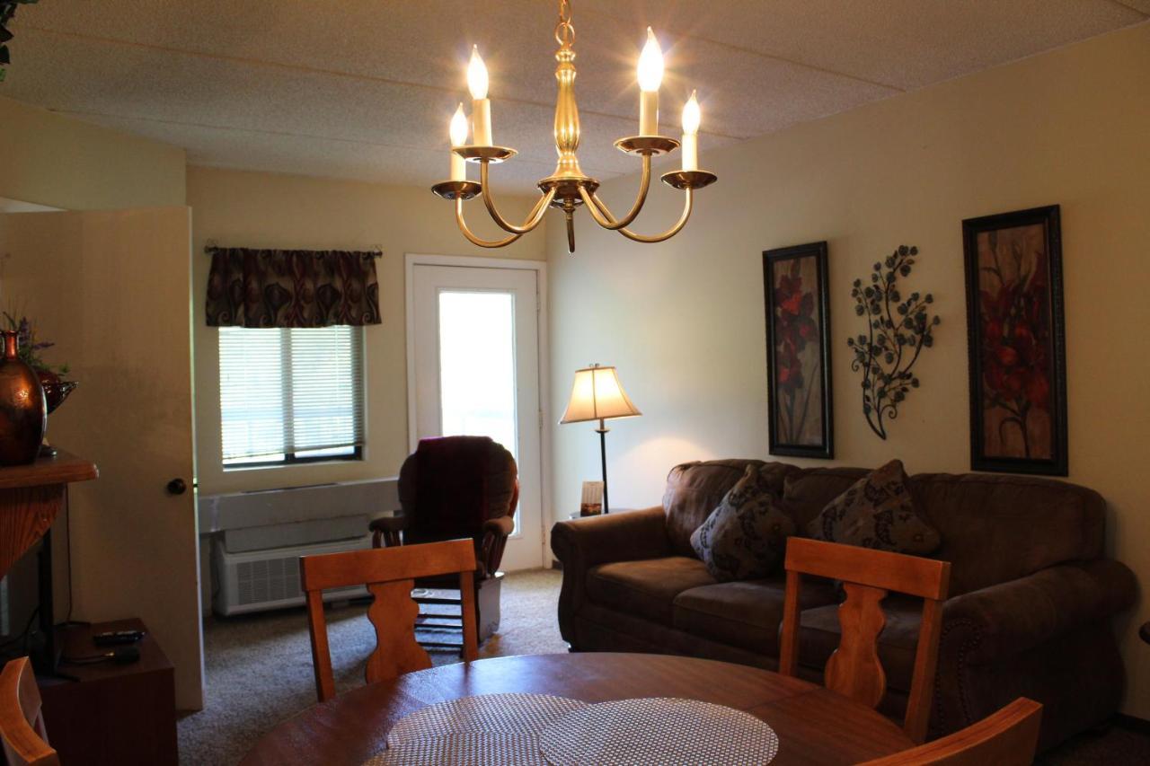 Gatlinburg Chateau Condo 510 외부 사진