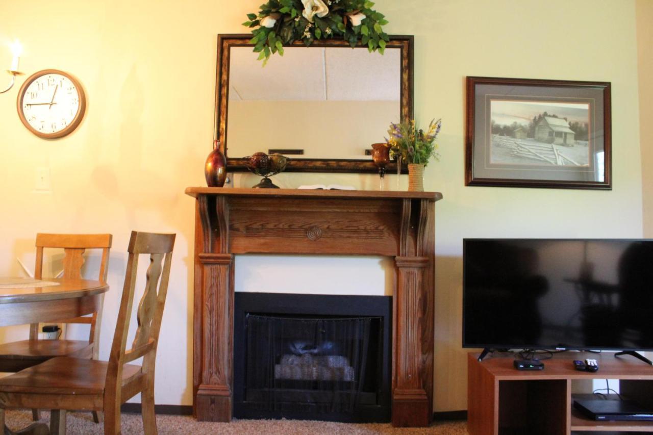 Gatlinburg Chateau Condo 510 외부 사진