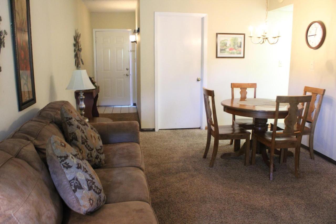 Gatlinburg Chateau Condo 510 외부 사진