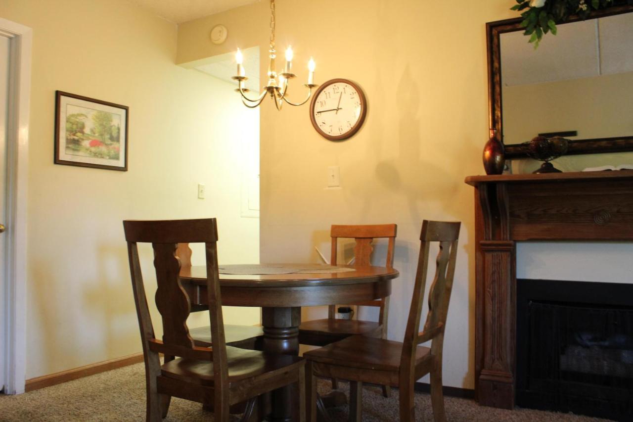 Gatlinburg Chateau Condo 510 외부 사진