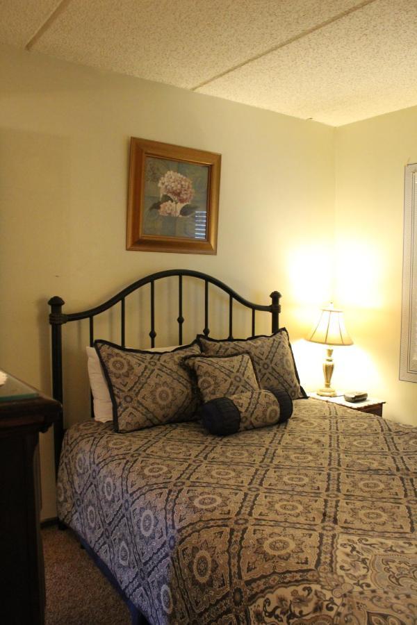 Gatlinburg Chateau Condo 510 외부 사진