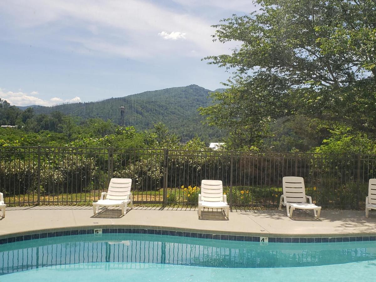 Gatlinburg Chateau Condo 510 외부 사진