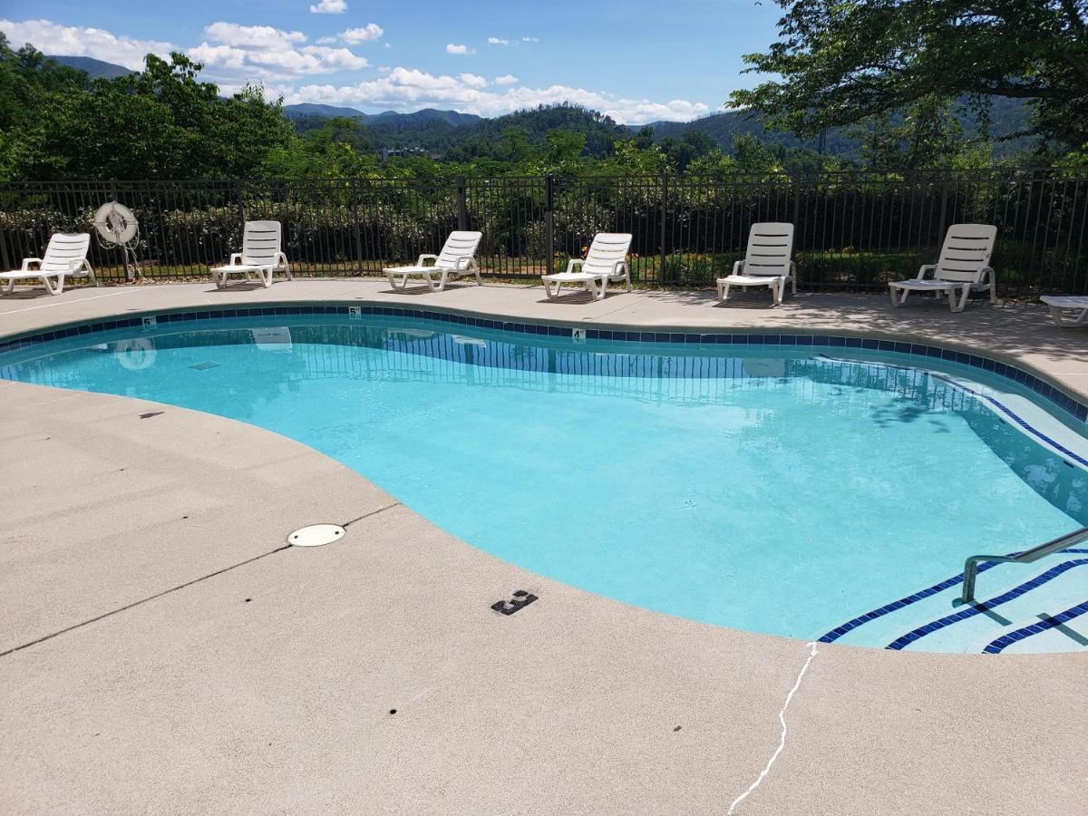 Gatlinburg Chateau Condo 510 외부 사진