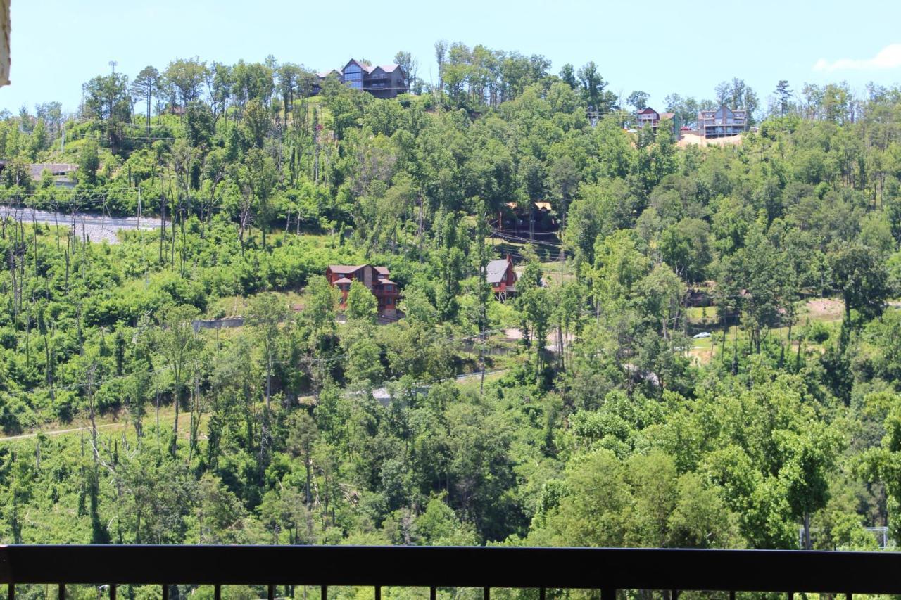 Gatlinburg Chateau Condo 510 외부 사진
