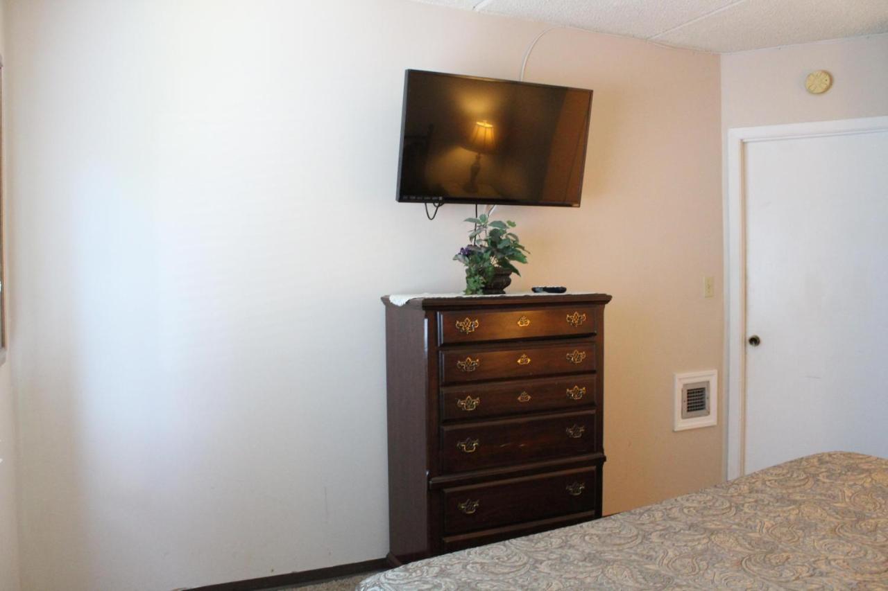 Gatlinburg Chateau Condo 510 외부 사진