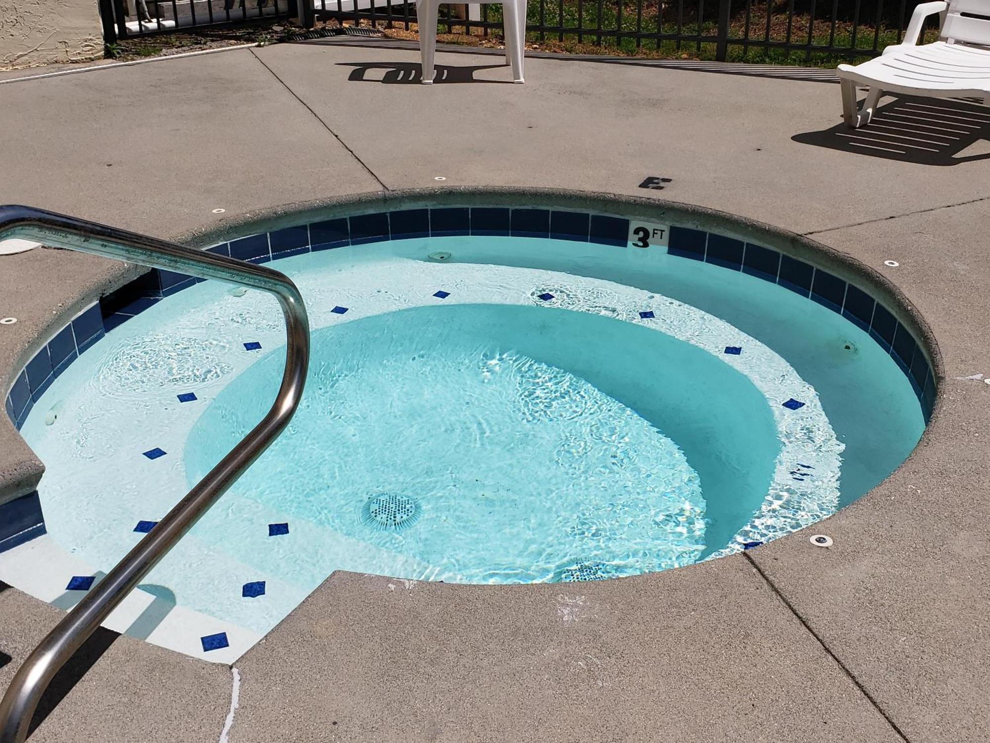 Gatlinburg Chateau Condo 510 외부 사진